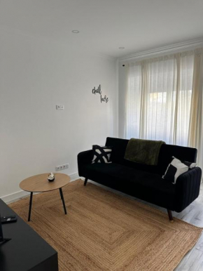 Amadora Flat 3